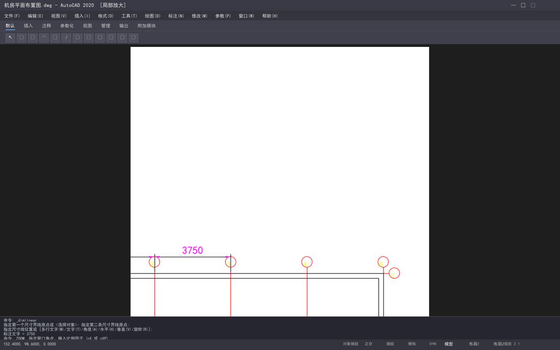 CAD 制图 / 工程图 第 2 图